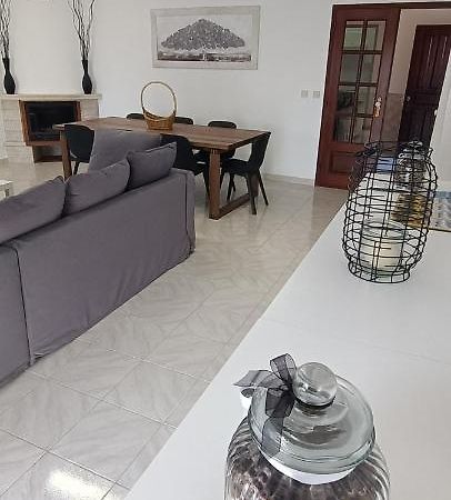 Casa De Ferias Duplex Em Sesimbra Apartment Екстериор снимка