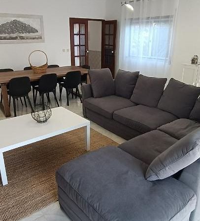 Casa De Ferias Duplex Em Sesimbra Apartment Екстериор снимка