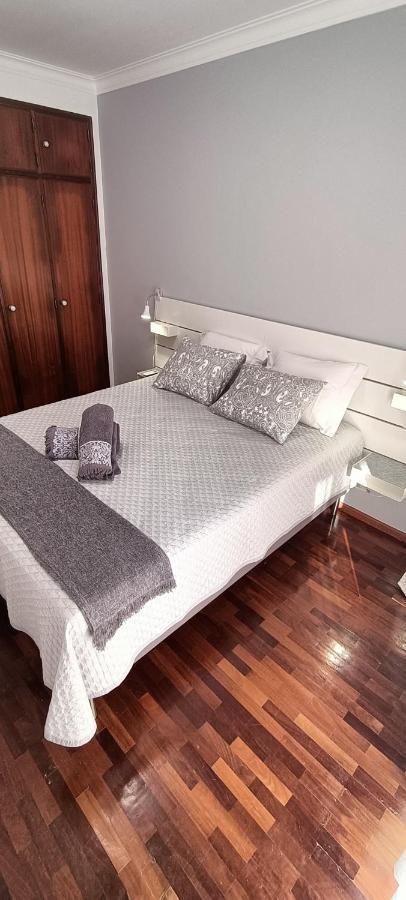 Casa De Ferias Duplex Em Sesimbra Apartment Екстериор снимка