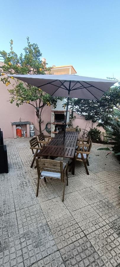 Casa De Ferias Duplex Em Sesimbra Apartment Екстериор снимка