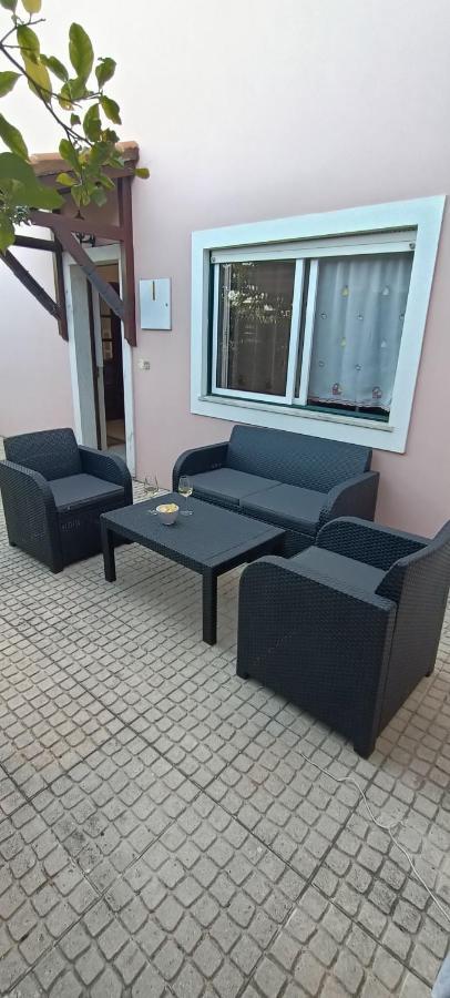 Casa De Ferias Duplex Em Sesimbra Apartment Екстериор снимка