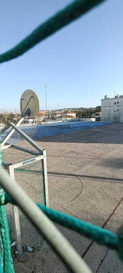 Casa De Ferias Duplex Em Sesimbra Apartment Екстериор снимка