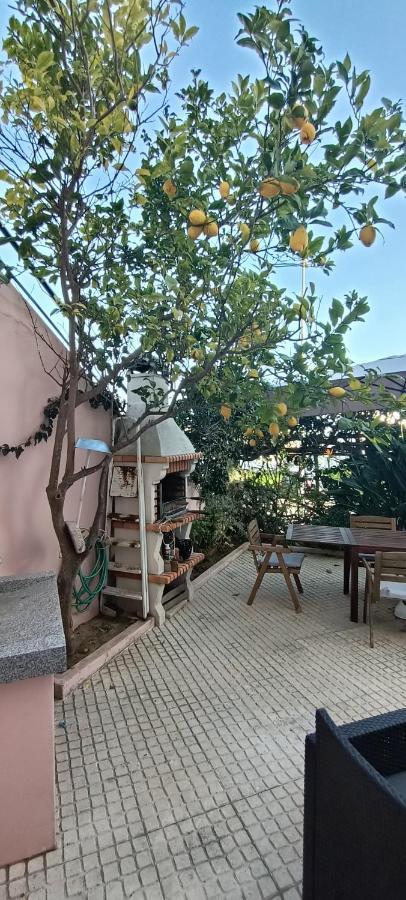 Casa De Ferias Duplex Em Sesimbra Apartment Екстериор снимка