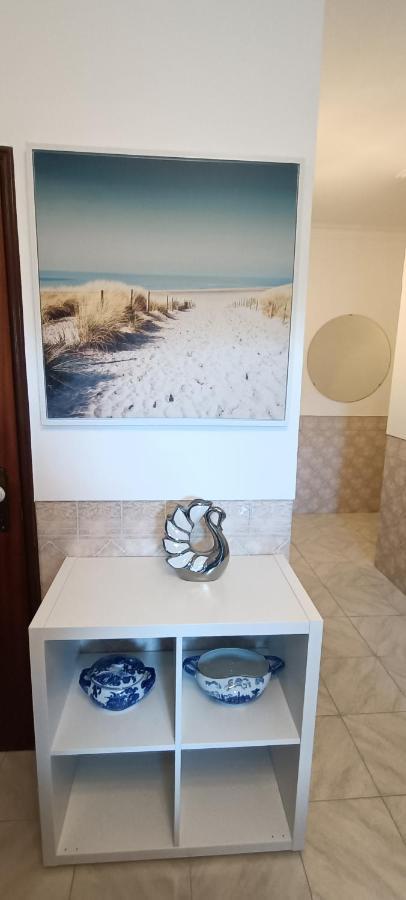 Casa De Ferias Duplex Em Sesimbra Apartment Екстериор снимка