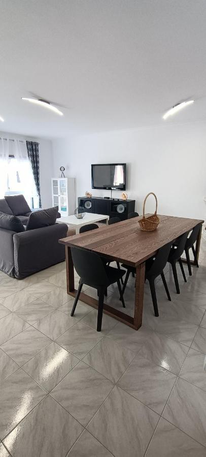 Casa De Ferias Duplex Em Sesimbra Apartment Екстериор снимка