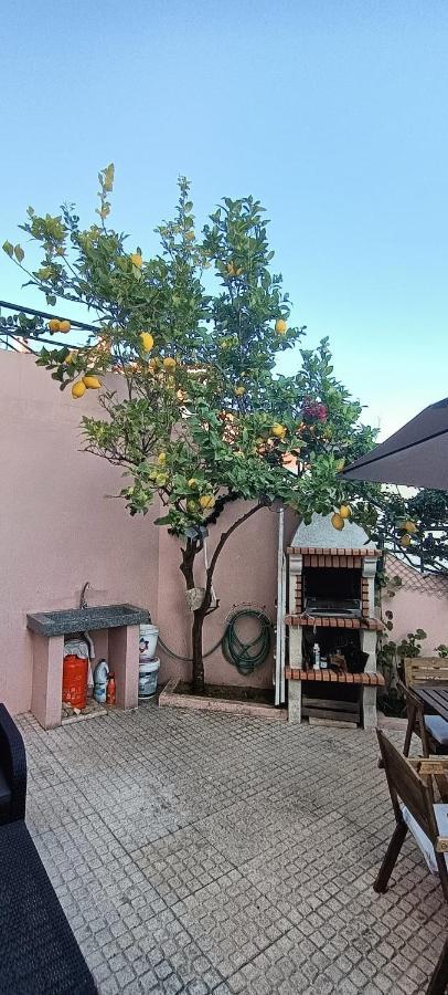 Casa De Ferias Duplex Em Sesimbra Apartment Екстериор снимка