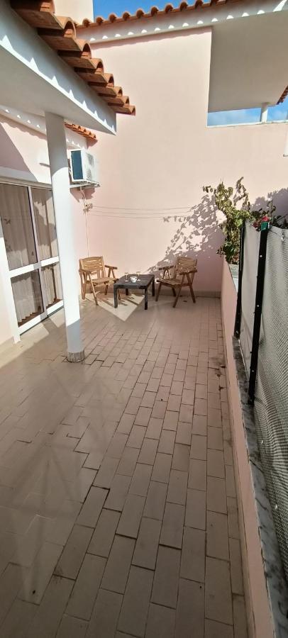Casa De Ferias Duplex Em Sesimbra Apartment Екстериор снимка