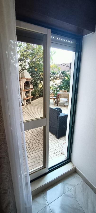 Casa De Ferias Duplex Em Sesimbra Apartment Екстериор снимка
