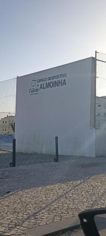 Casa De Ferias Duplex Em Sesimbra Apartment Екстериор снимка