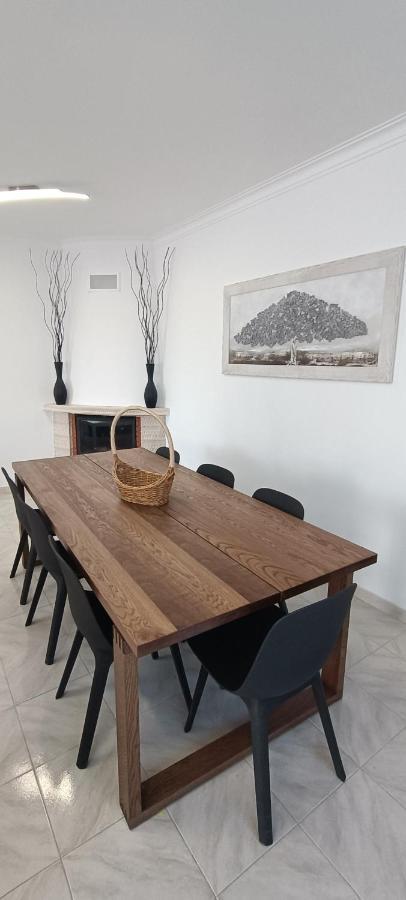 Casa De Ferias Duplex Em Sesimbra Apartment Екстериор снимка